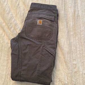 Full swing carhartt